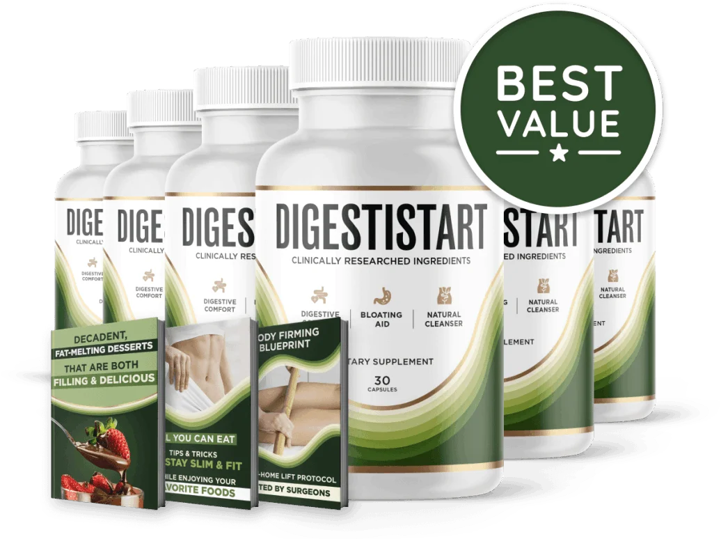 Digestistart™ Discount